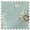 Finch Toile, Eau de Nil - Made to Measure Curtains